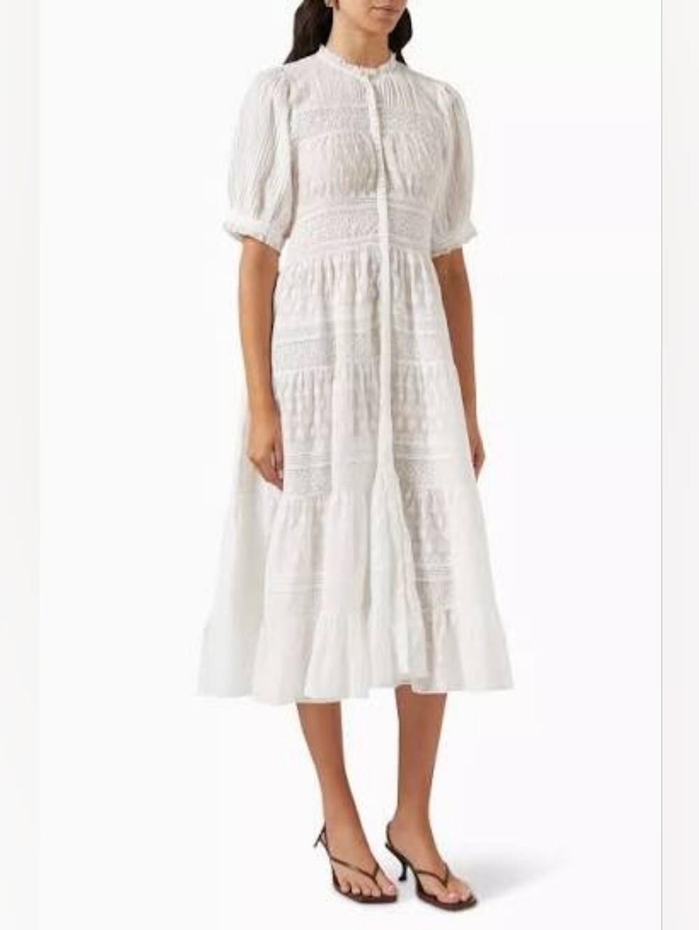 Doen Rolande dress, small - Picture 3 of 4